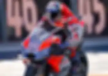 Yang Ada Malah Nyelonong, Alasan Motor MotoGP Gak Pasang Fitur Rem ABS