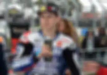 Masih Hangat, Gosip Jorge Lorenzo Diam-diam Dekati Yamaha Lagi, CLBK Nih?