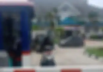 Parkir Rumah Sakit Ini Dapat Puluhan Juta Rupiah Selama Dua Bulan 