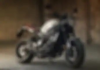 Sadis! Yamaha Siapkan Motor Bertema Neo Classic, Siap Gusur Honda CB150R ExMotion