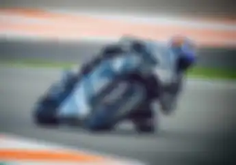 Kebongkar Dari Medsosnya, Nih Dia Nama Resmi Tech3 Di MotoGP