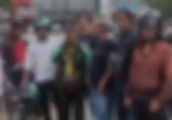 Kasus Penabrakan Kapolda Sumsel Berbuntut Panjang, Dirlantas Polda Sumsel Akan Lakukan Ini ke Grab Bike