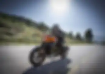 Duh, Produksi Motor Listrik Pertama Harley-Davidson LiveWire Dihentikan Sementara, Ini Penyebabnya