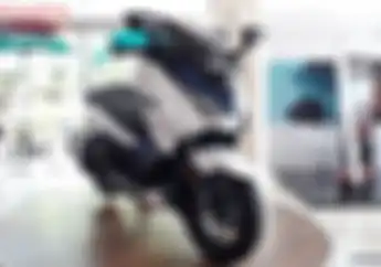 Enggak Nyangka, Harga Part Fast Moving Motor Honda Forza 250 Mulai dari Rp 50 Ribuan