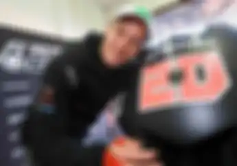 Cabut Dari KYT, Pembalap MotoGP Fabio Quartararo Menclok Ke Merek Ini