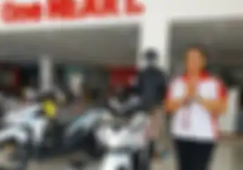 Enak Nih, Yang Beli Motor Honda Vario 125 & 150 Dapat Hadiah Langsung