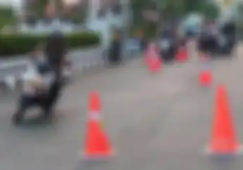 Keren, Polres di Kota Ini Perpanjang SIM Bisa Sampai Malam Lho
