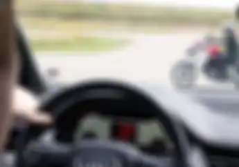 Asyik Banget Motor Ducati Diproduksi Bisa Saling Berkomunikasi