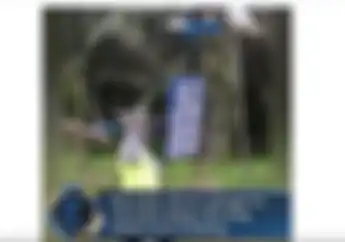 Heboh! Video Oknum Polisi Gak Paham AHO, Yang Ini Bikin Melongo