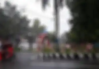 Gawat Nih Bro, Tarif Parkir Motor Bakal Naik dari Rp 500 menjadi Rp 1000