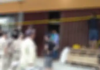 Hati-Hati Yang Mau Kirim Barang Atau Spare Part Motor Lewat Paket 