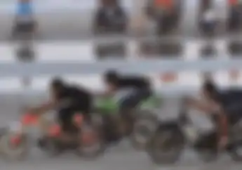 Modifikasi Motor Untuk Balap Liar di Malaysia Bisa Kena Denda Rp 35 Juta dan Orang Tuanya Dipenjara