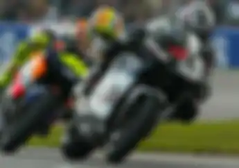 Rupanya Hal Ini yang Bikin Honda Murka dan Gak Bisa Maafkan Valentino Rossi