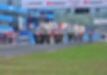 Ini Pembagian Tim Balap Honda Di Asia Road Racing Championship 2019