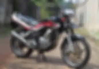 Waspada, Gara-gara Sil Pompa Oli Yamaha Scorpio Copot, Ruginya Bisa Jutaan Rupiah