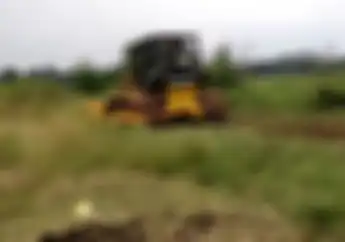 Bukan Hoax, Nih Video Sirkuit Sentul yang Direnovasi untuk MotoGP?