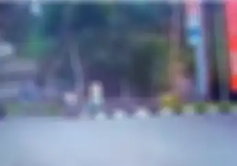 Video Detik-detik Pemotor Tertabrak Saat Keluar Dari SPBU, Korban Terseret