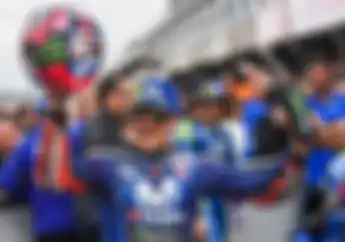 Maverick Vinales Bakal Lebih Keras Kepala Jelang MotoGP 2019, Ini Alasannya