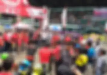 Yang Unik dan Menarik di Gebyar Honda Daya Trijaya Sumber Production