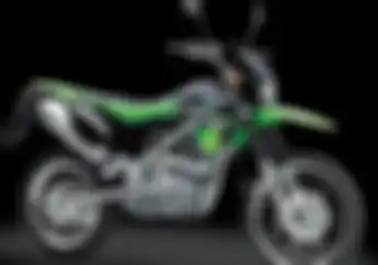 Bore Up Kawasaki KLX 150 Enggak Boleh Sembarang, Ini Kata Ahli Motor Trail
