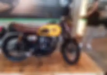 Banyak yang Bingung, Kenapa Kawasaki Malah Merilis Motor Baru Model Ini?