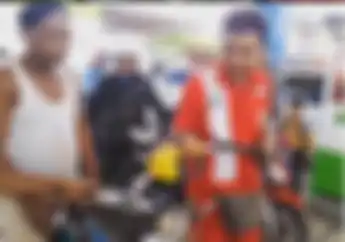 Gawat, Kendaraan Yang Pajaknya Mati Gak Boleh Isi Bensin Di SPBU?