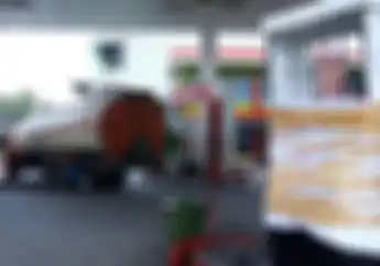 Terulang Lagi, Manajer dan Security SPBU Curang, Kompak Banget Ngoplos Pertamax