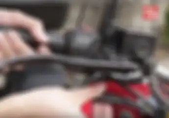 Video Tips Bikin Putaran Gas Motor Lebih Responsif, Modal Kunci 8