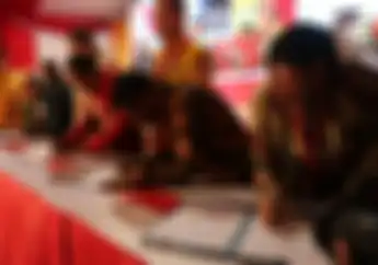 AHM Tandatangani Kerjasama Program Pendidikan Vokasi 15 SMK