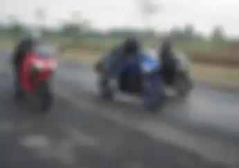 Motor 250 cc Bagusnya Diisi Pertamax daripada Pertalite, Begini Kata Pakar