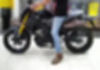 Sudah Tersebar di Jawa Timur, Motor Yamaha MT-15 Sudah Bisa Dicoba Nih