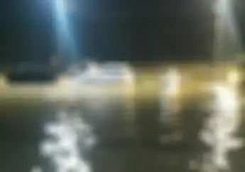 Jalur Surabaya-Malang Lumpuh, Beberapa Motor Mogok Akibat Nekat Terjang Banjir