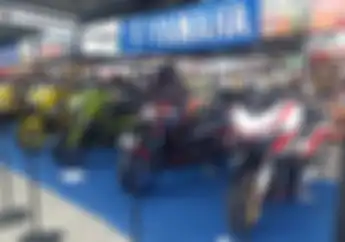 Mantap, Kontestan Customaxi Medan Punya Kreativitas yang Patut Diacungi Jempol!