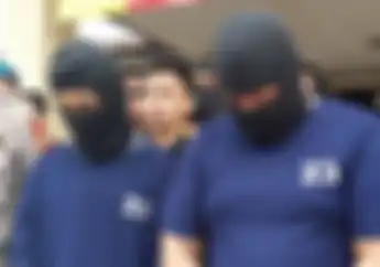 Waspada Komplotan Penjahat Mengincar Pengendara Motor di Bawah Umur