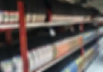 Paling Awet dan Aman Ban Motor Matic Buat Harian Tapi Tidak Licin dan Oke di Kala Hujan