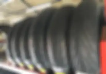 Ingat Lagi Cara Baca Kode Umur Ban Motor, Jangan Sampai Celaka Bro