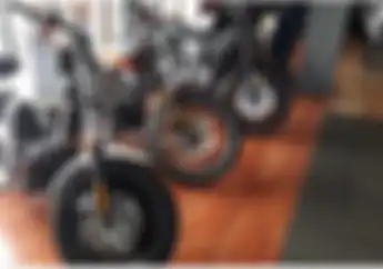 Wow! Harga Motor Harley-Davidson Model 2019 Dikorting Rp 300 Jutaan