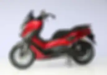 Modifikasi Motor Yamaha NMAX, Cocok Jadi Inspirasi Ikut Customaxi x Yard Built 2023