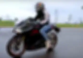 Gak Bikin Dompet Jebol, Pilihan Substitusi Filter Oli Honda CBR250RR