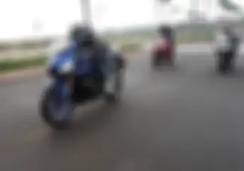 Komparasi Desain Motor Yamaha R25 VS Ninja 250 dan CBR250RR, Mana Paling Ganteng?