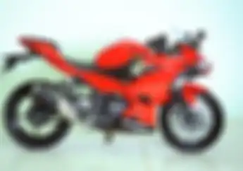Wow! Subtitusi Aki Motor Kawasaki Ninja 250 Ini Harganya Murah Banget