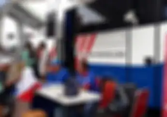 Yuk Urus Perpanjang! Ini Lokasi SIM dan STNK Keliling Hari Sabtu 18 Juli 2020 Serta Jam Operasionalnya