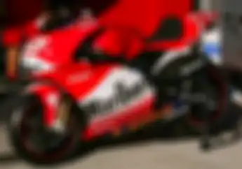 Berubah Banget, Motor Ducati 17 Tahun Di MotoGP, Sekali Juara Dunia