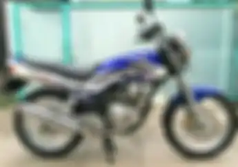Bikin Dompet Bergetar, Yamaha Scorpio Jenis Ini Dijual Tembus Puluhan Juta