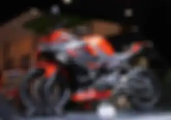 Asyik Banget, Beli Kawasaki Ninja 250 Sekarang Langsung Dapat Cashback Rp 8 Juta!