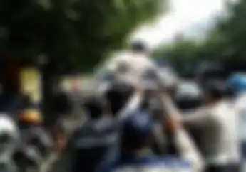 Akibat Kasus Geng Motor, Polisi Larang Kegiatan Sahur On The Road