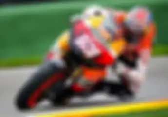 Penghormatan Nicky Hayden, MotoGP 'Larang' Pakai Nomor Start 69