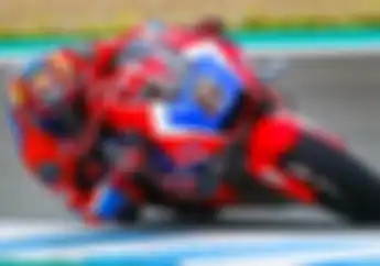Pasti Absen Tes MotoGP Sepang, Nih Pembalap Pengganti Lorenzo