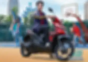 Unik Banget, Ternyata Nama Honda BeAT Adalah Kependekan Dari Ini