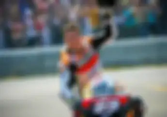 Gak Cuma Nomor Nicky Hayden, Nih Nomor Yang Gak Boleh Pakai Di MotoGP
